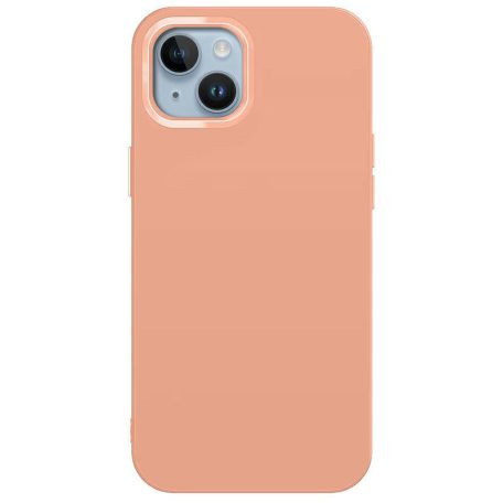 Ambi Case - Samsung M236 Galaxy M23 5G pink szilikon tok