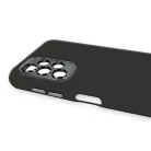 Ambi Case - Xiaomi Redmi 9A / AT fekete szilikon tok