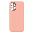 Ambi Case - Xiaomi Redmi 9A / AT pink szilikon tok