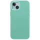 Ambi Case - Apple iPhone 7 / 8 / SE2 / SE3 (4.7) zöld szilikon tok