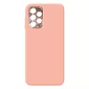 Ambi Case - Samsung Galaxy S23 (2023) pink szilikon tok
