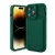 Cross Case - Samsung A546 Galaxy A54 5G (2023) zöld kameravédős szilikon tok