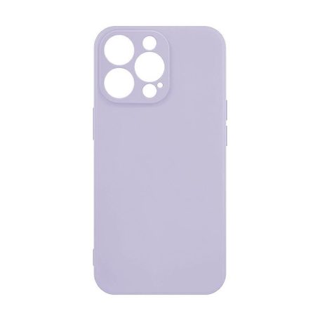 Tint Case - Xiaomi Redmi Note 12 4G lila szilikon tok