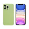 Tint Case - Motorola Moto G42 zöld szilikon tok