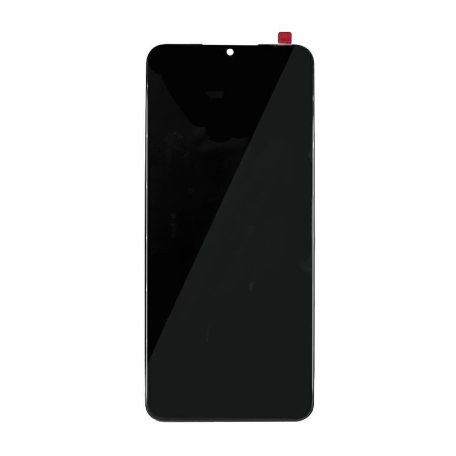 Samsung A235 Galaxy A23 4G fekete  LCD kijelző érintővel