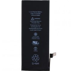   Apple iPhone 6 (4.7) akkumulátor Li-Ion 1810mAh (APN: 616-0809) (ver.2)