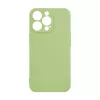 Tint Case - Motorola Moto G14 zöld szilikon tok