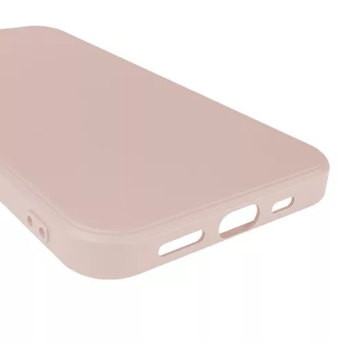 Tint Case - Xiaomi Redmi Note 13 4G pink szilikon tok