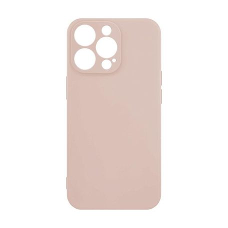 Tint Case - Apple iPhone 16 Pro Max (6.9) pink szilikon tok