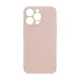 Tint Case - Apple iPhone 16 Pro Max (6.9) pink szilikon tok