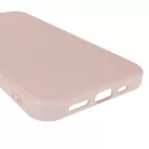 Tint Case - Honor 200 Lite pink szilikon tok