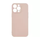 Tint Case - Apple iPhone 16e / 17e (6.1) pink szilikon tok
