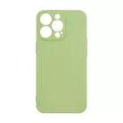Tint Case - Honor 400 Lite zöld szilikon tok