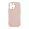 Tint Case - Apple iPhone 17 Air (6.6) pink szilikon tok