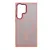 Magsafe Apple iPhone 17 Pro (6.3) TPU/PC tok (vezetéknélküli töltéshez) pink