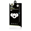 BEAR HD Samsung S942 Galaxy S26 3D Full Glue előlapi üvegfólia fekete kerettel