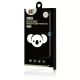 BEAR HD Samsung S942 Galaxy S26 3D Full Glue előlapi üvegfólia fekete kerettel
