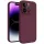 Tint Case - Samsung S948 Galaxy S26 Ultra burgundi szilikon tok
