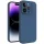 Tint Case - Samsung S947 Galaxy S26 Plus sötétkék szilikon tok
