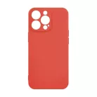 Tint Case - Xiaomi 17 piros szilikon tok