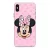 Disney szilikon tok - Minnie 057 Xiaomi Redmi 10 pink (DPCMIN37257)