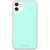 Babaco Classic 007 Xiaomi Redmi 10 prémium menta szilikon tok