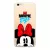Disney szilikon tok - Minnie 027 Xiaomi Redmi 10 átlátszó (DPCMIN32698)