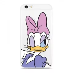   Disney szilikon tok - Daisy 003 Samsung SM-S908 Galaxy S22 Ultra (2022) átlátszó (DPCDAI788)