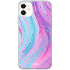   Babaco Abstrakt 012 Samsung SM-S906 Galaxy S22 Plus (2022) prémium szilikon tok