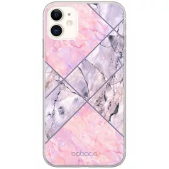   Babaco Abstrakt 036 Samsung SM-S906 Galaxy S22 Plus (2022) prémium szilikon tok