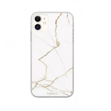 Babaco Marble 014 Samsung SM-S906 Galaxy S22 Plus (2022) prémium szilikon tok