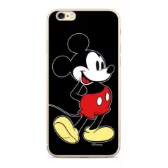   Disney szilikon tok - Mickey 027 Samsung A536 Galaxy A53 5G fekete (DPCMIC18805)