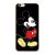 Disney szilikon tok - Mickey 027 Samsung A536 Galaxy A53 5G fekete (DPCMIC18805)