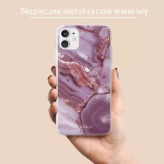   Babaco Abstrakt 002 Samsung A135F Galaxy A13 4G prémium szilikon tok