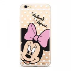   Disney szilikon tok - Minnie 008 Samsung A135F Galaxy A13 4G átlátszó (DPCMIN7850)