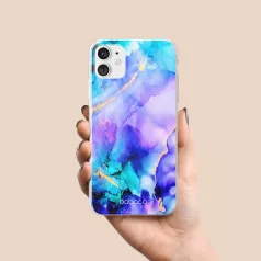   Babaco Abstrakt 011 Apple iPhone 14 Plus (6.7) prémium szilikon tok