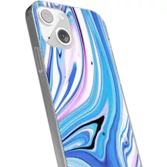   Babaco Abstrakt 014 Apple iPhone 14 Pro (6.1) prémium szilikon tok