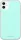 Babaco Classic 007 Apple iPhone 14 Pro (6.1) prémium menta szilikon tok