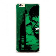   Marvel szilikon tok - Hulk 001 Apple iPhone 14 Pro (6.1) (MPCHULK075)