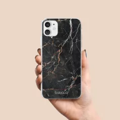   Babaco Abstrakt 005 Apple iPhone 14 Pro Max (6.7) prémium szilikon tok