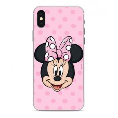   Disney szilikon tok - Minnie 057 Samsung S918 Galaxy S23 Ultra (2023) pink (DPCMIN37290)