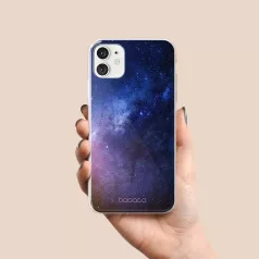   Babaco Nature 003 Samsung S918 Galaxy S23 Ultra (2023) prémium szilikon tok