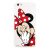 Disney szilikon tok - Minnie 006 Xiaomi Redmi 12C / Redmi 11A átlátszó (DPCMIN4129)