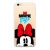 Disney szilikon tok - Minnie 027 Xiaomi Redmi Note 12 4G átlátszó (DPCMIN32705)