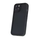 Rim Apple iPhone 16 Pro (6.3) ütésálló TPU tok fekete