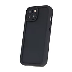 Rim Apple iPhone 16 Plus (6.7) ütésálló TPU tok fekete