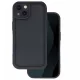 Rim Apple iPhone 16 Pro Max (6.9) ütésálló TPU tok fekete