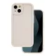 Rim Apple iPhone 16 Pro (6.3) ütésálló TPU tok bézs