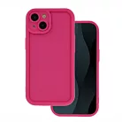 Rim Apple iPhone 16 Plus (6.7) ütésálló TPU tok pink