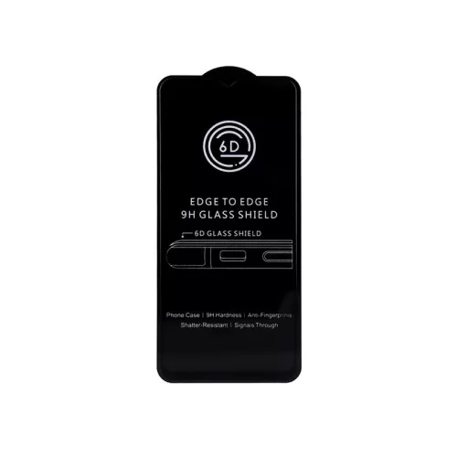 Samsung S931 Galaxy S25 6D ujjlenyomat-olvasó kompatibilis képernyővédő üvegfólia
